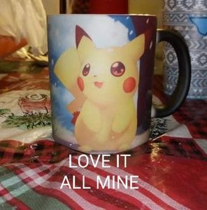 Meet your Posher, Olga